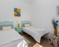 Resale - Apartments - Orihuela Costa - Playa Flamenca