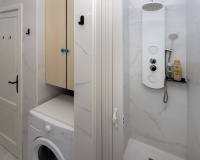 Resale - Apartments - Orihuela Costa - Playa Flamenca