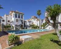 Resale - Apartments - Orihuela Costa - Playa Flamenca