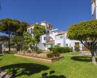 Resale - Apartments - Orihuela Costa - Playa Flamenca