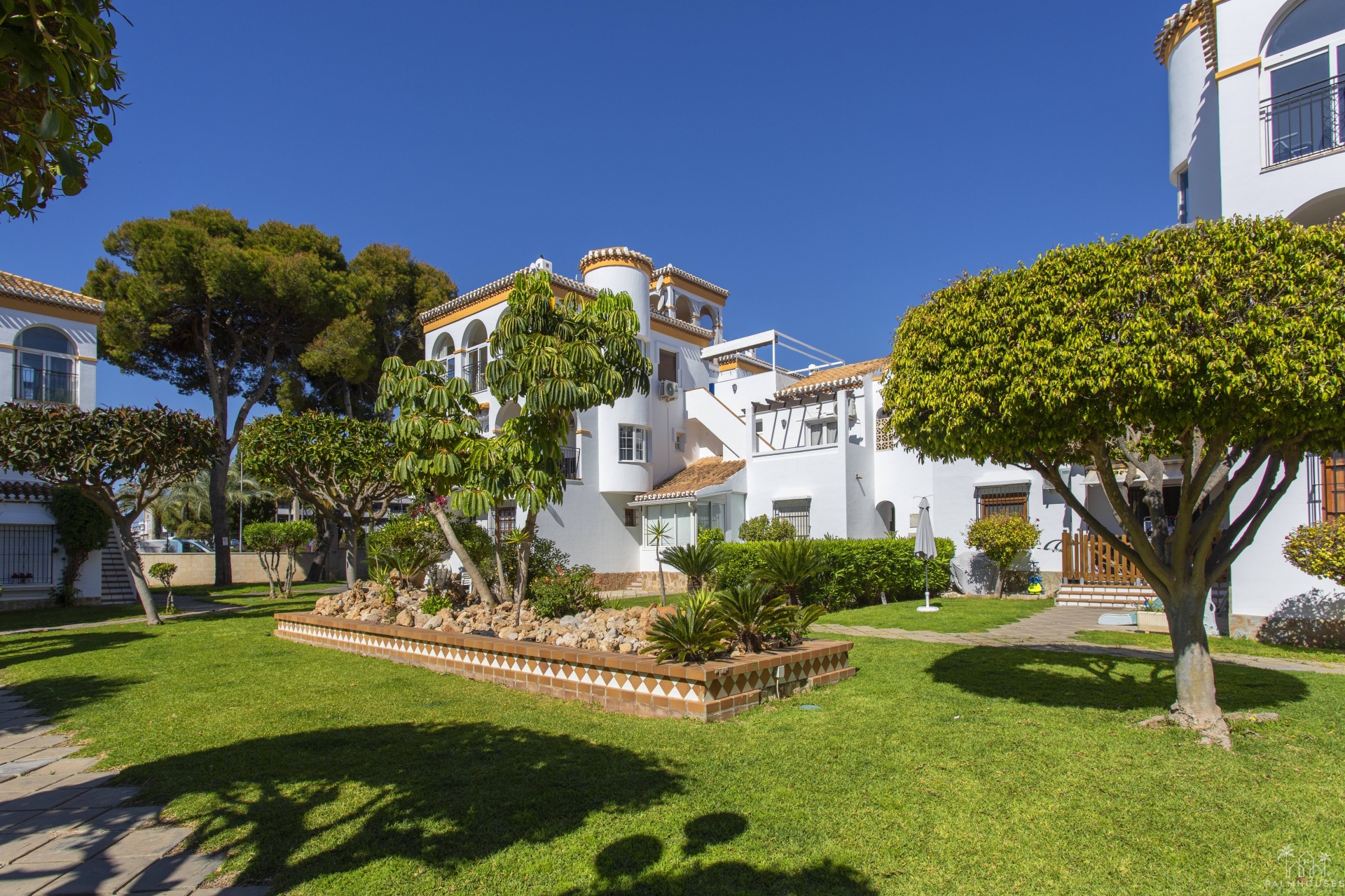 Resale - Apartments - Orihuela Costa - Playa Flamenca
