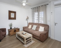 Resale - Apartments - Orihuela Costa - Playa Flamenca