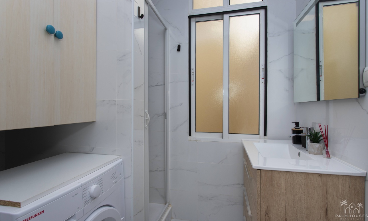 Resale - Apartments - Orihuela Costa - Playa Flamenca