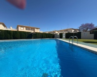 Resale - Apartments - Orihuela Costa - Playa Flamenca