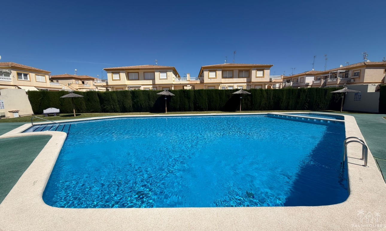 Resale - Apartments - Orihuela Costa - Playa Flamenca