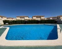 Resale - Apartments - Orihuela Costa - Playa Flamenca