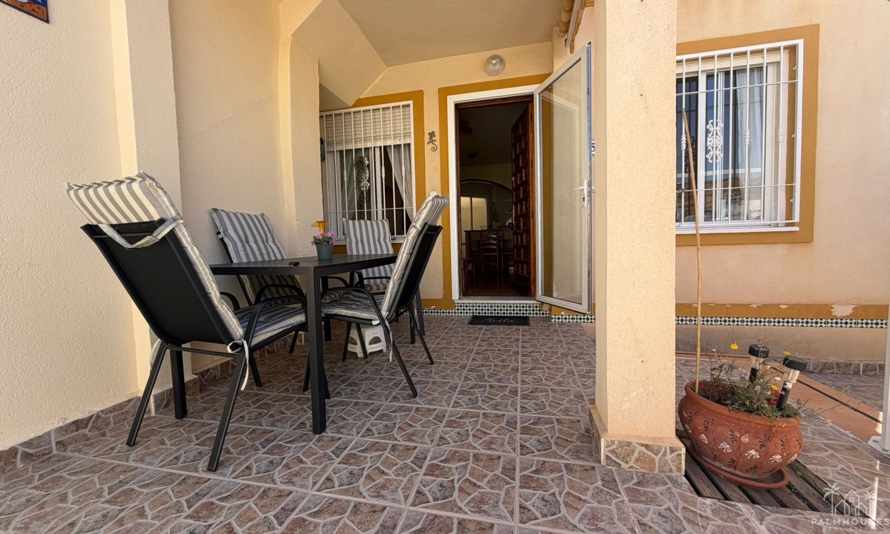 Resale - Apartments - Orihuela Costa - Playa Flamenca