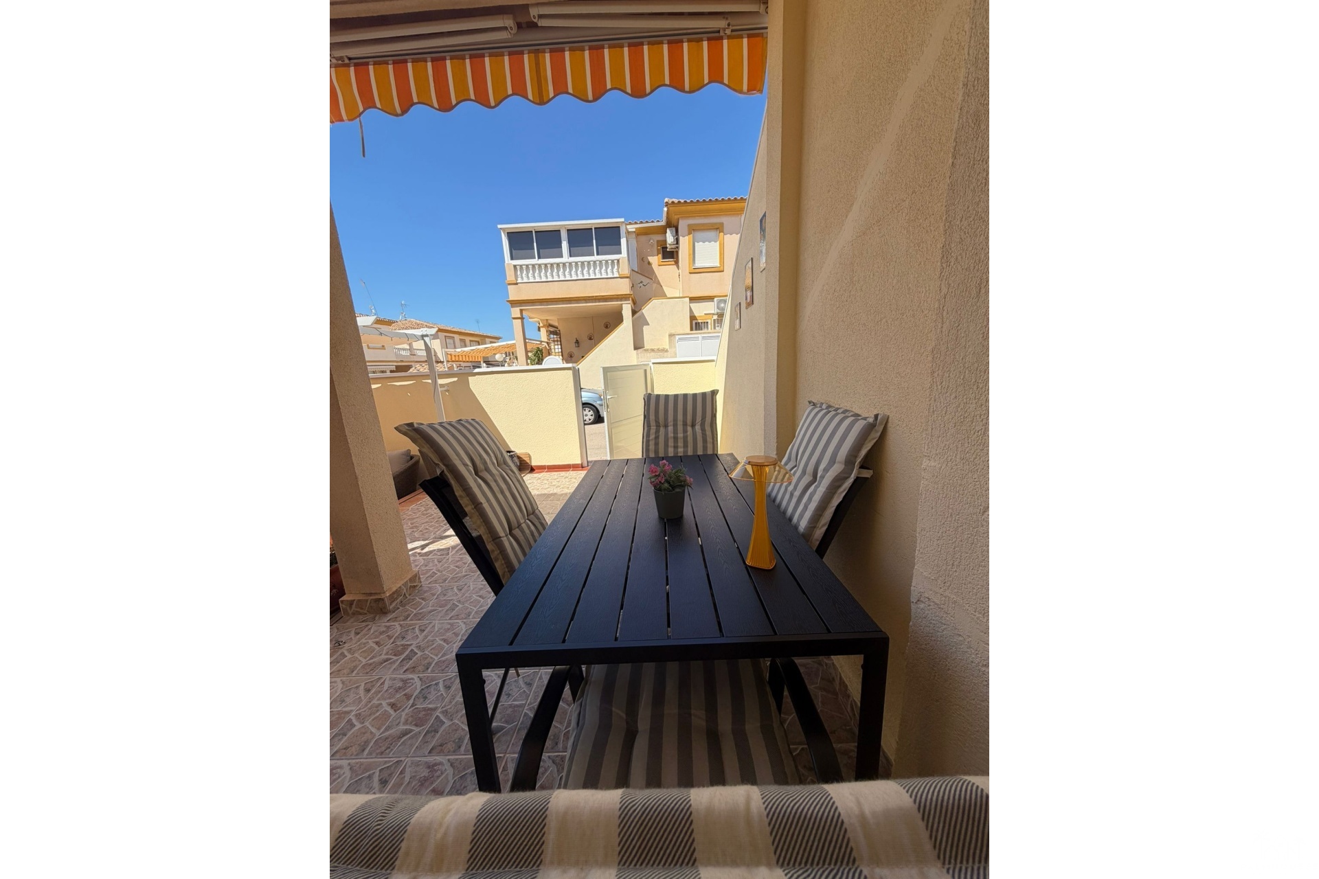 Resale - Apartments - Orihuela Costa - Playa Flamenca