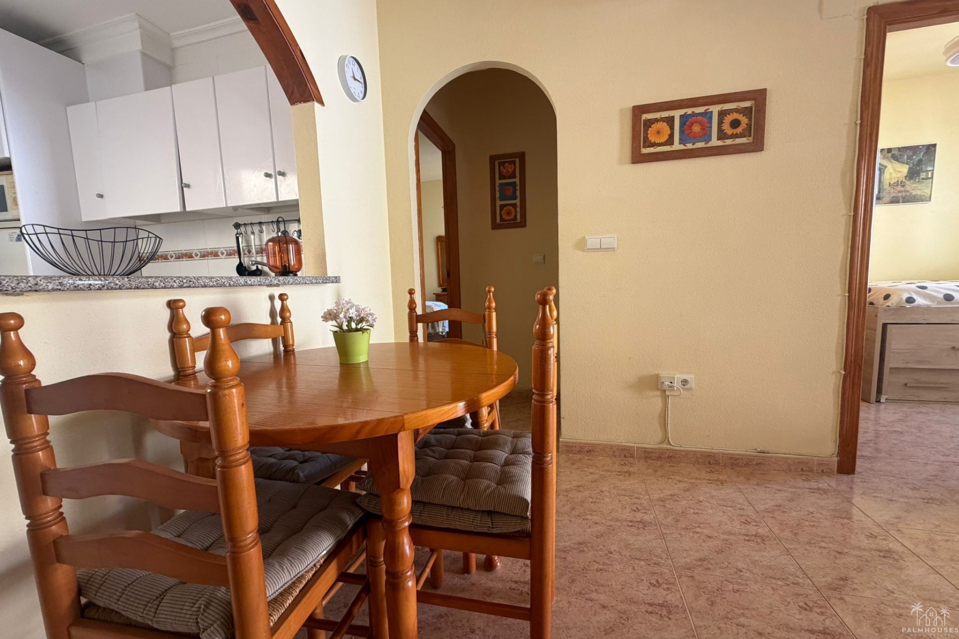 Resale - Apartments - Orihuela Costa - Playa Flamenca