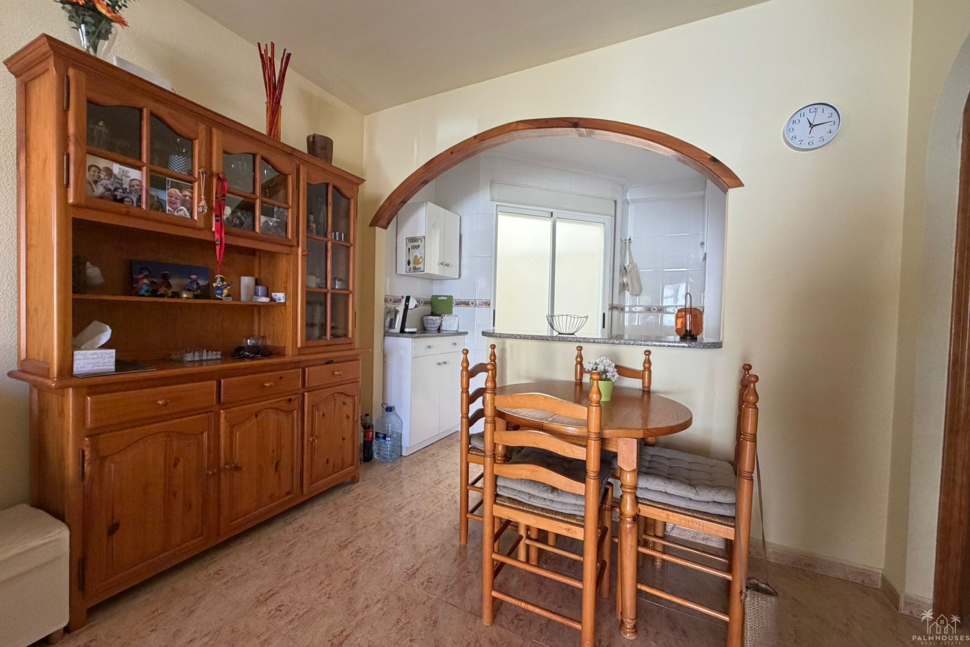 Resale - Apartments - Orihuela Costa - Playa Flamenca