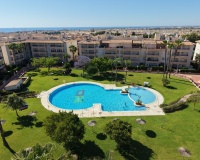 Resale - Apartments - Orihuela Costa - Playa Flamenca