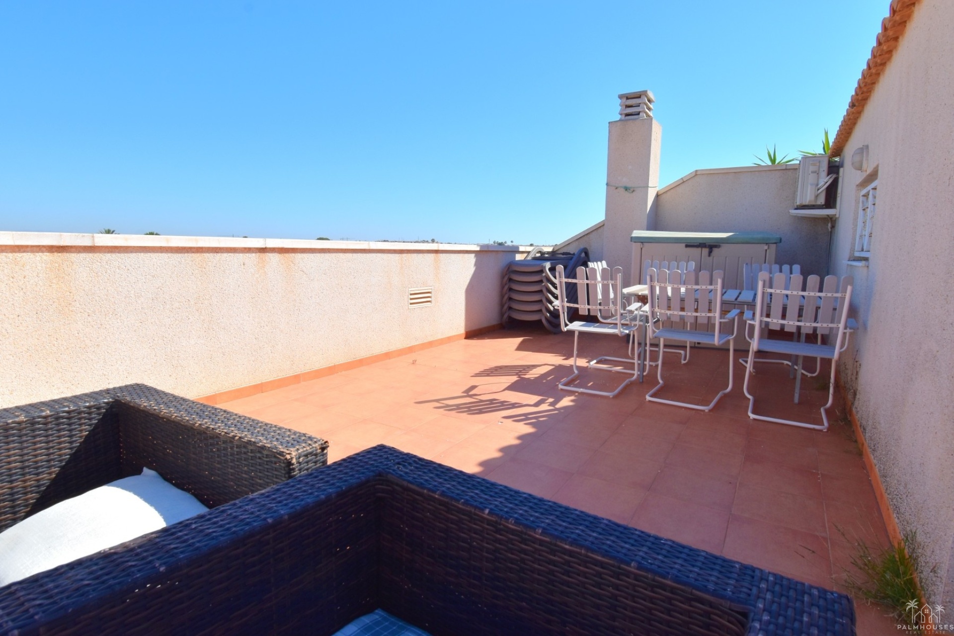 Resale - Apartments - Orihuela Costa - Playa Flamenca
