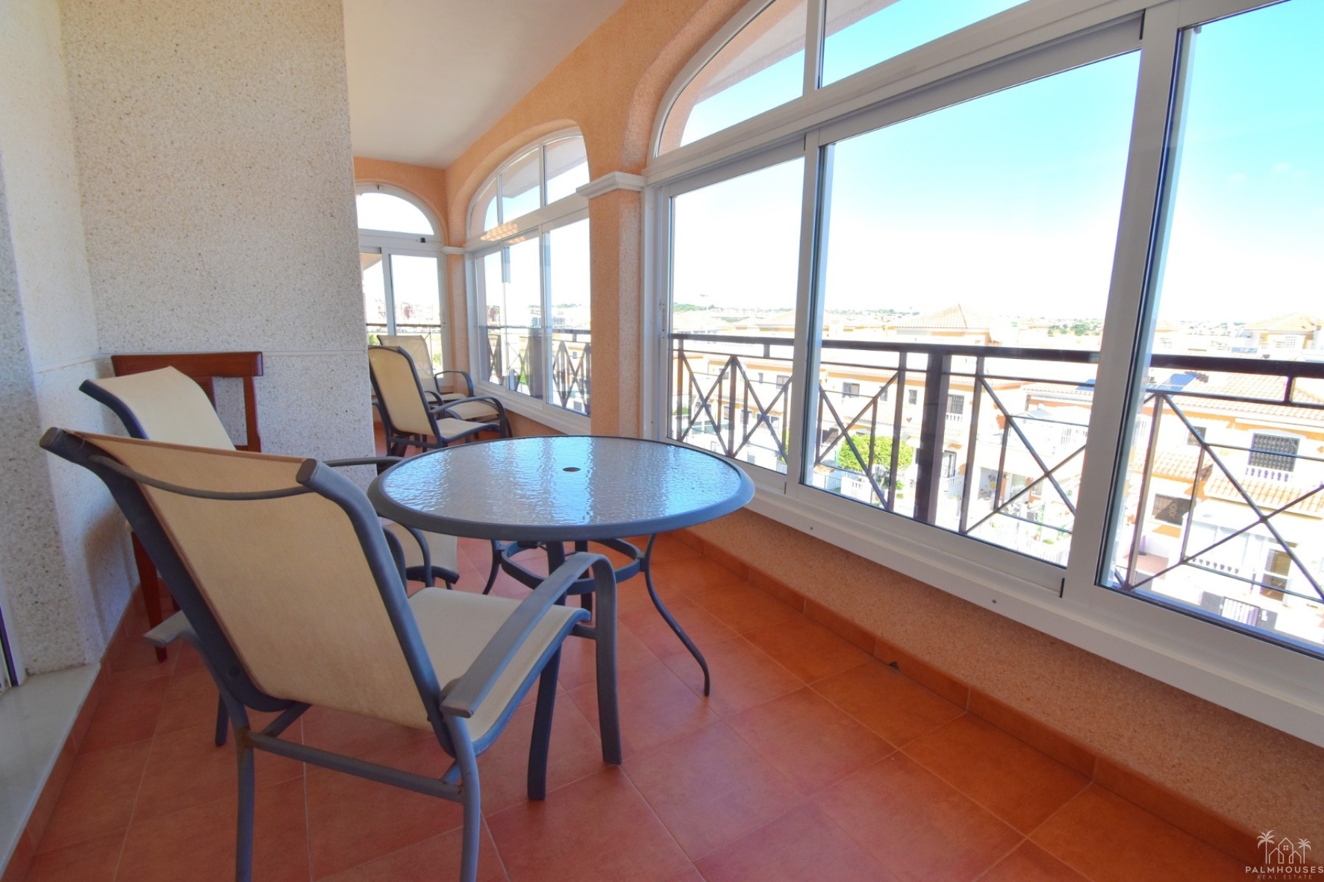 Resale - Apartments - Orihuela Costa - Playa Flamenca