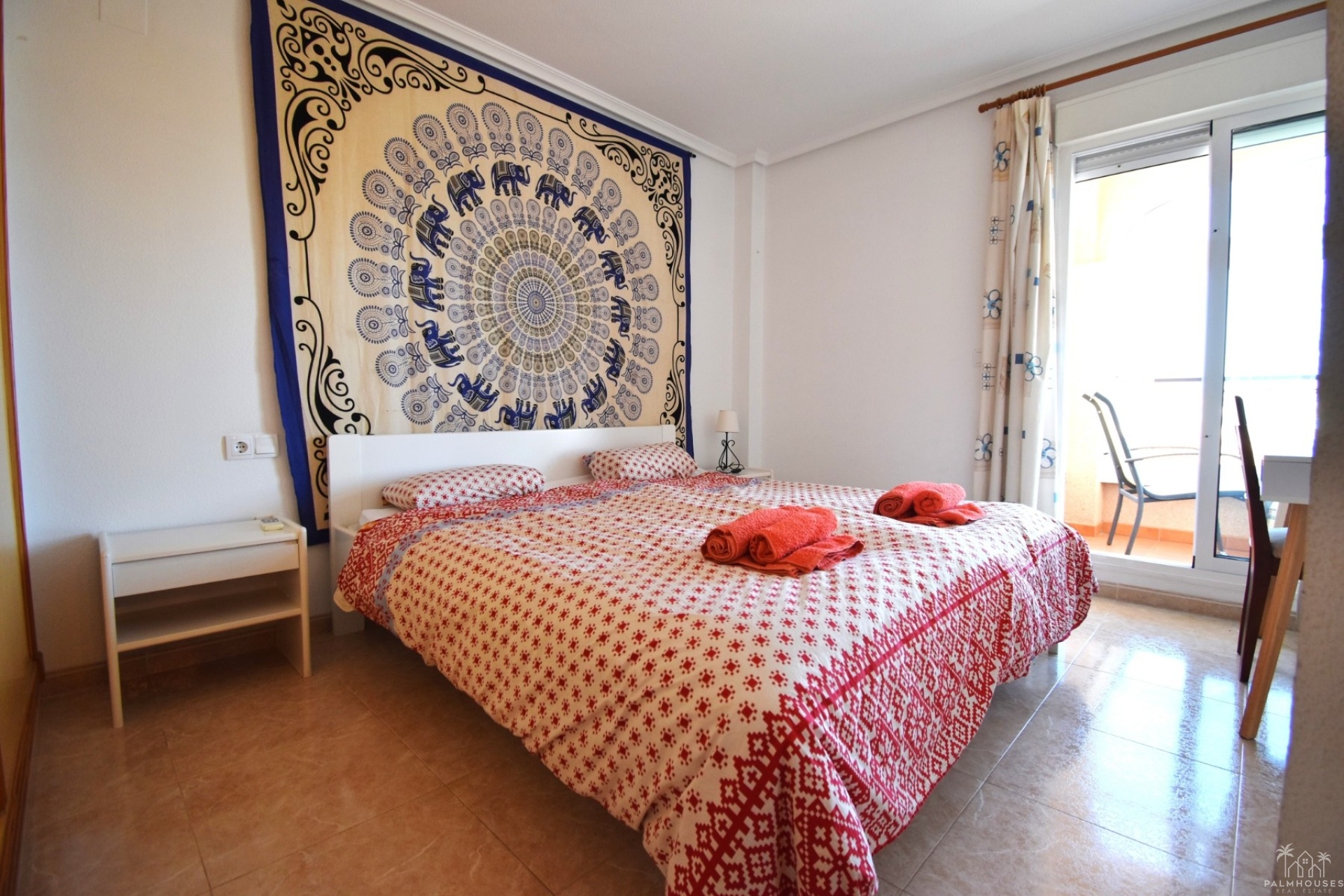 Resale - Apartments - Orihuela Costa - Playa Flamenca