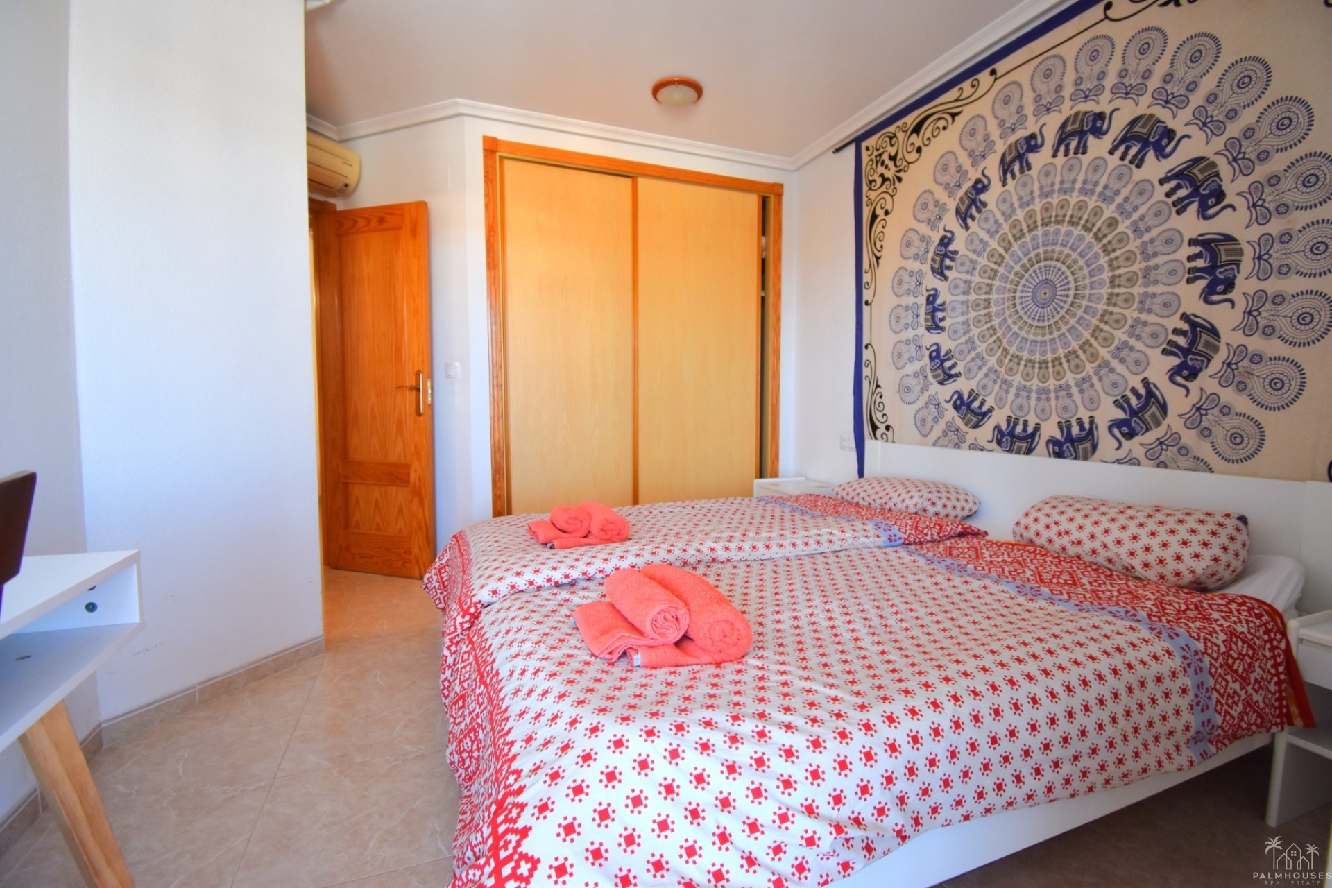 Resale - Apartments - Orihuela Costa - Playa Flamenca