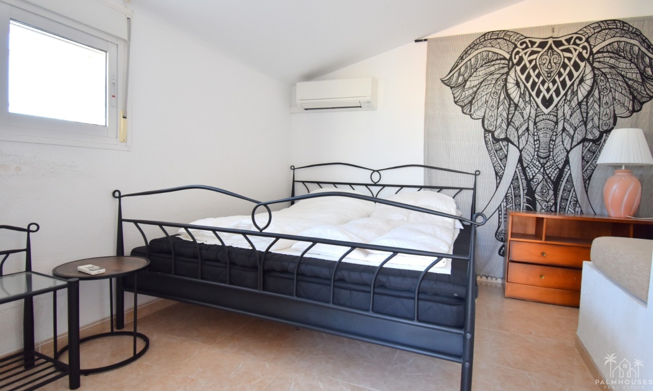 Resale - Apartments - Orihuela Costa - Playa Flamenca