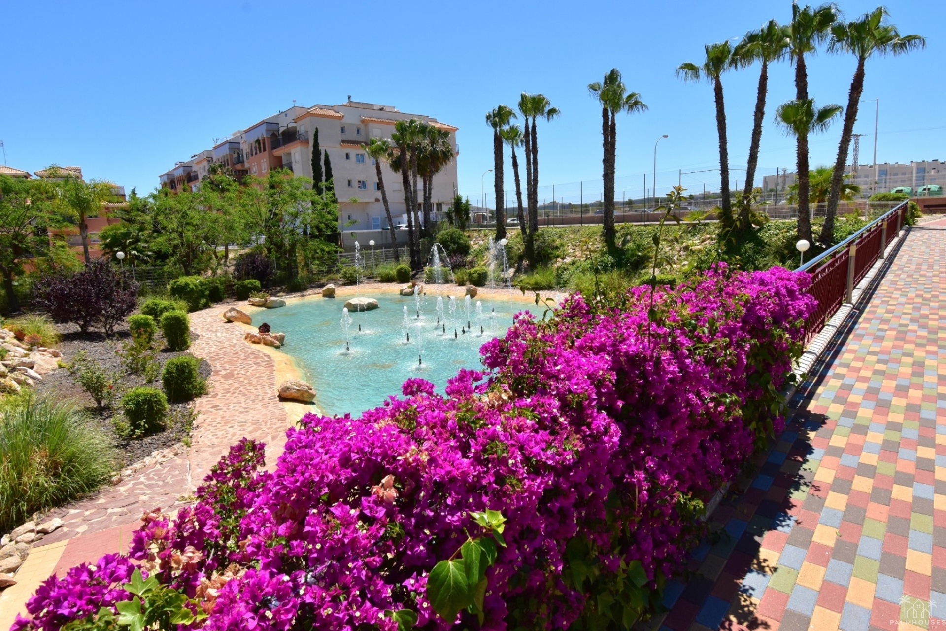 Resale - Apartments - Orihuela Costa - Playa Flamenca
