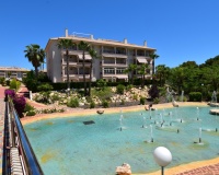 Resale - Apartments - Orihuela Costa - Playa Flamenca