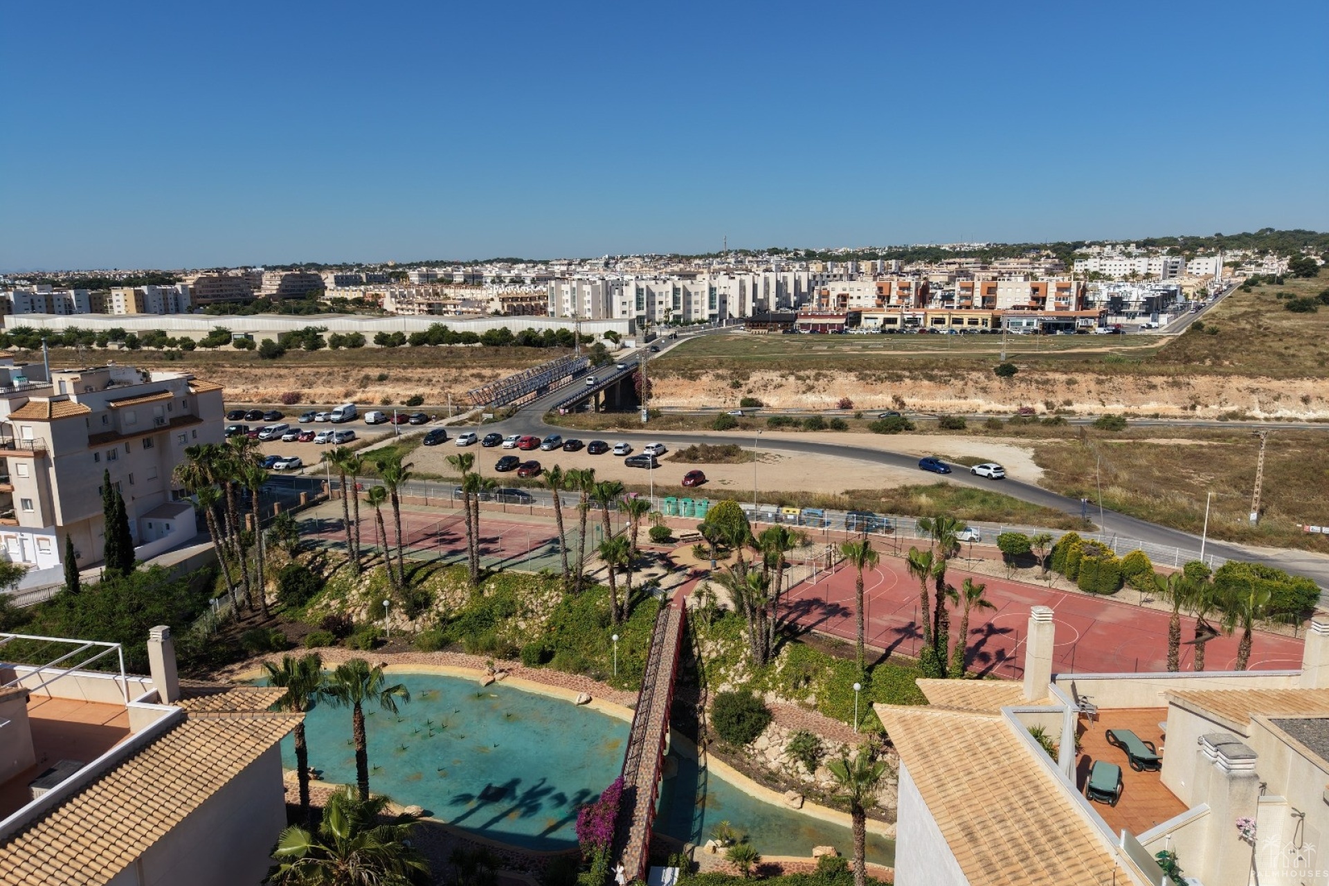 Resale - Apartments - Orihuela Costa - Playa Flamenca