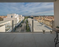 Resale - Apartments - Orihuela Costa - Playa Flamenca