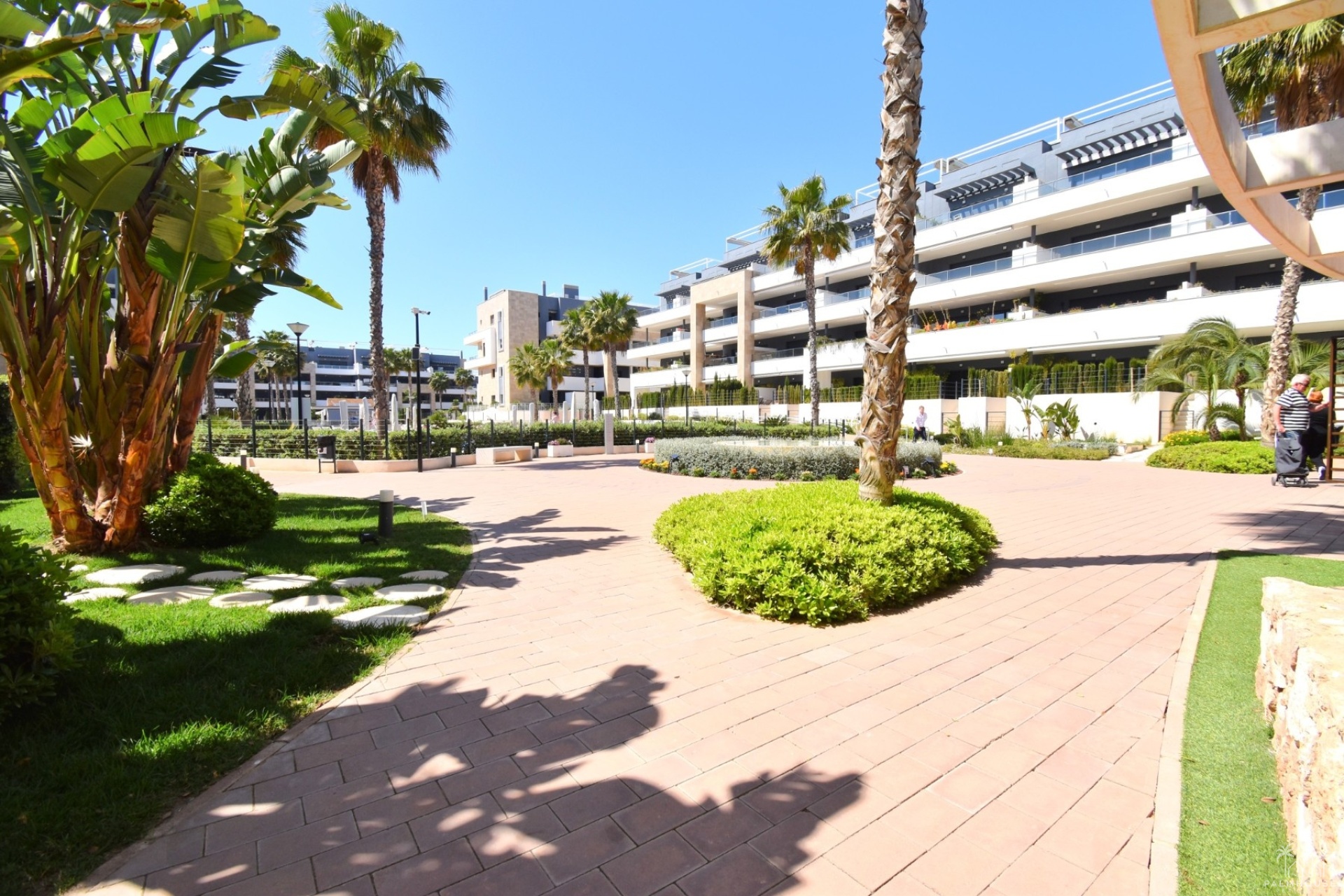 Resale - Apartments - Orihuela Costa - Playa Flamenca