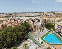 Resale - Apartments - Orihuela Costa - Playa Flamenca