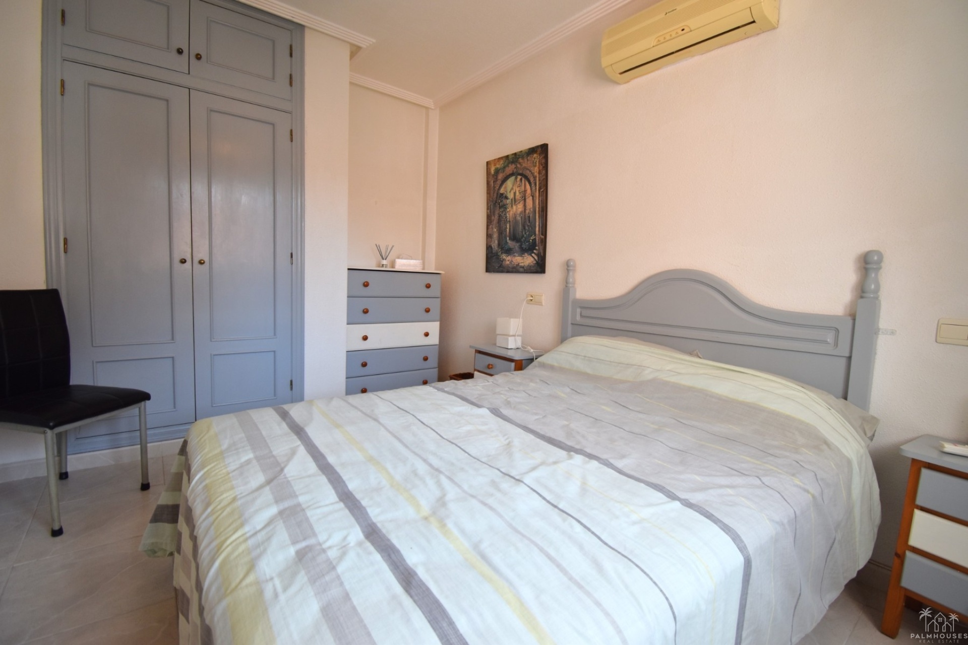 Resale - Apartments - Orihuela Costa - Playa Flamenca