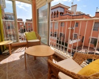 Resale - Apartments - Orihuela Costa - Playa Flamenca