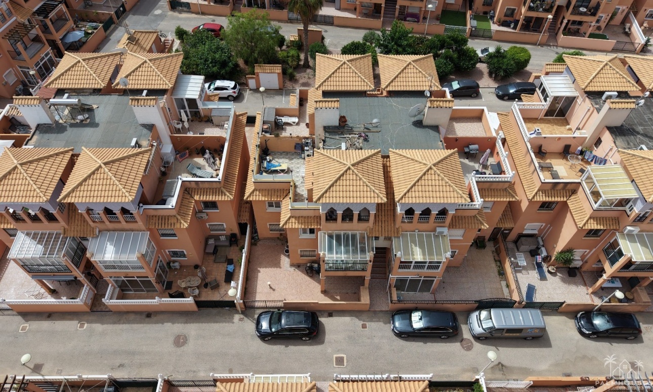 Resale - Apartments - Orihuela Costa - Playa Flamenca