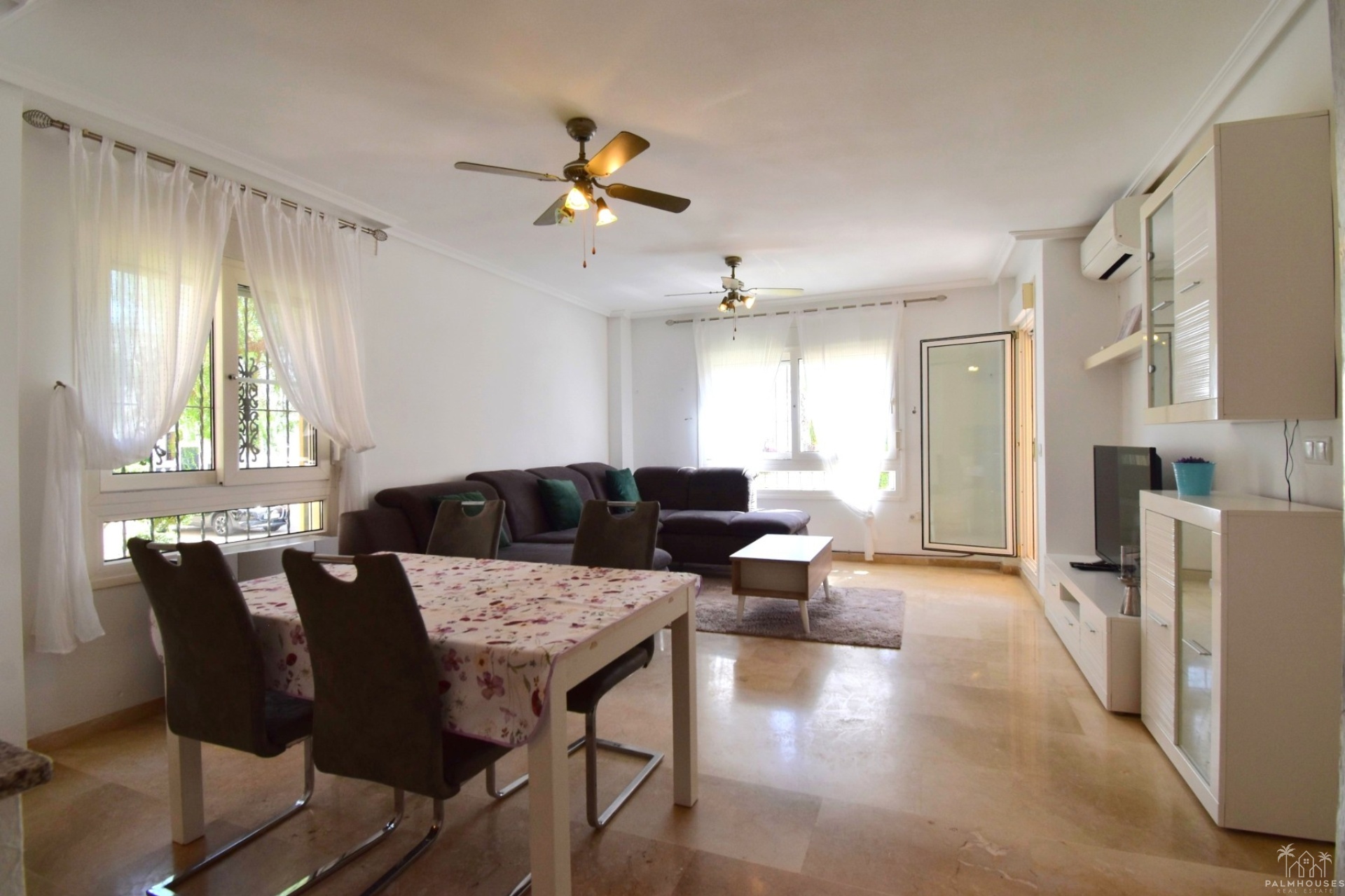 Resale - Apartments - Orihuela Costa - Playa Flamenca