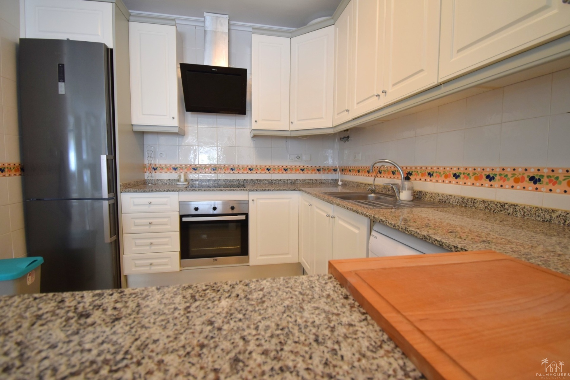 Resale - Apartments - Orihuela Costa - Playa Flamenca