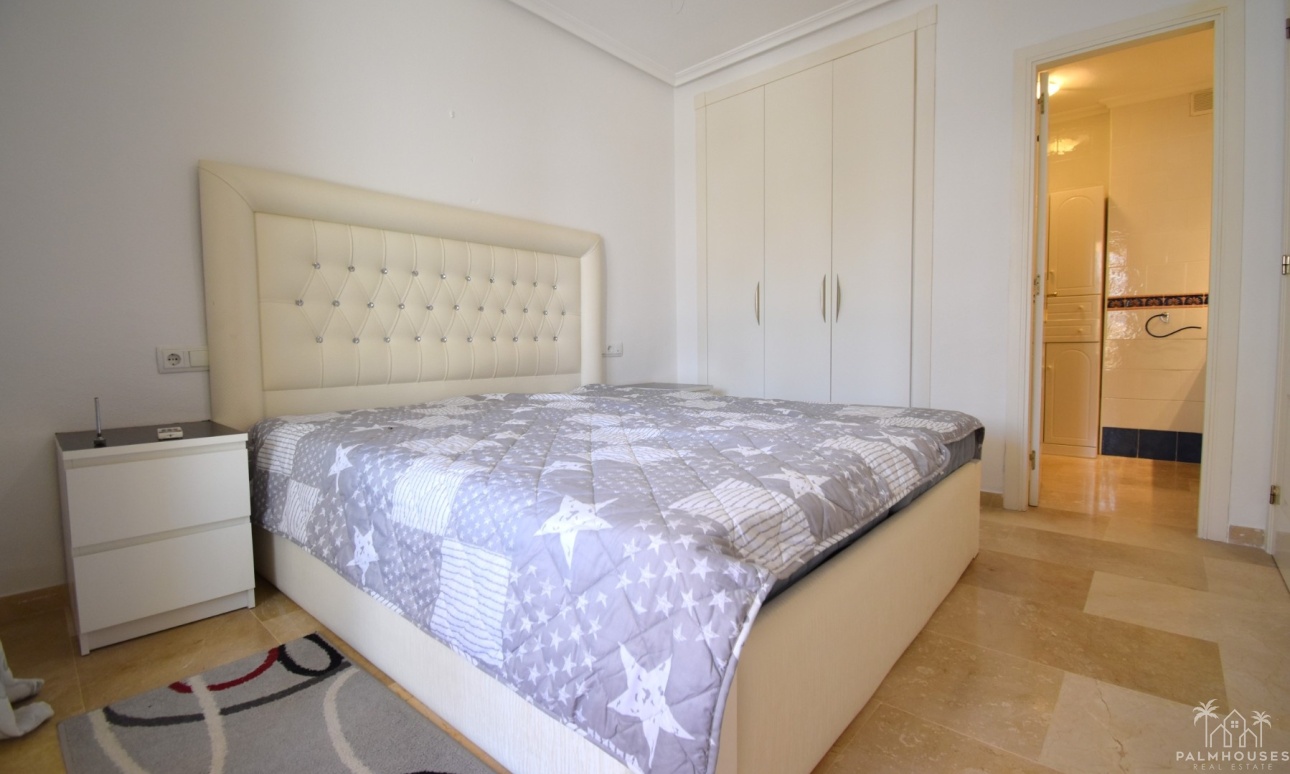 Resale - Apartments - Orihuela Costa - Playa Flamenca