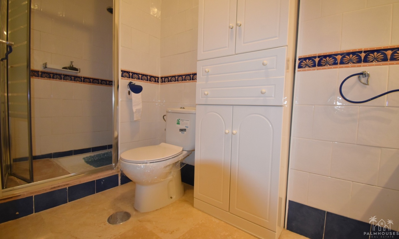 Resale - Apartments - Orihuela Costa - Playa Flamenca