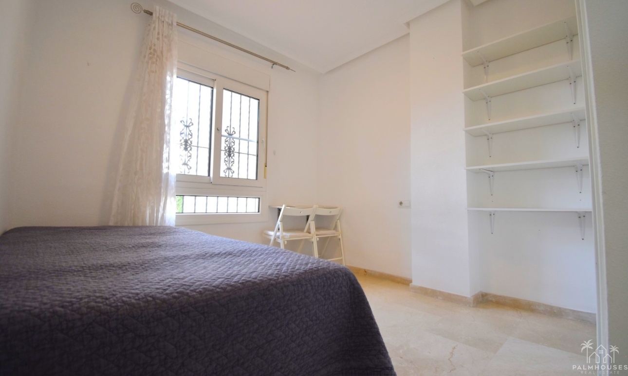 Resale - Apartments - Orihuela Costa - Playa Flamenca