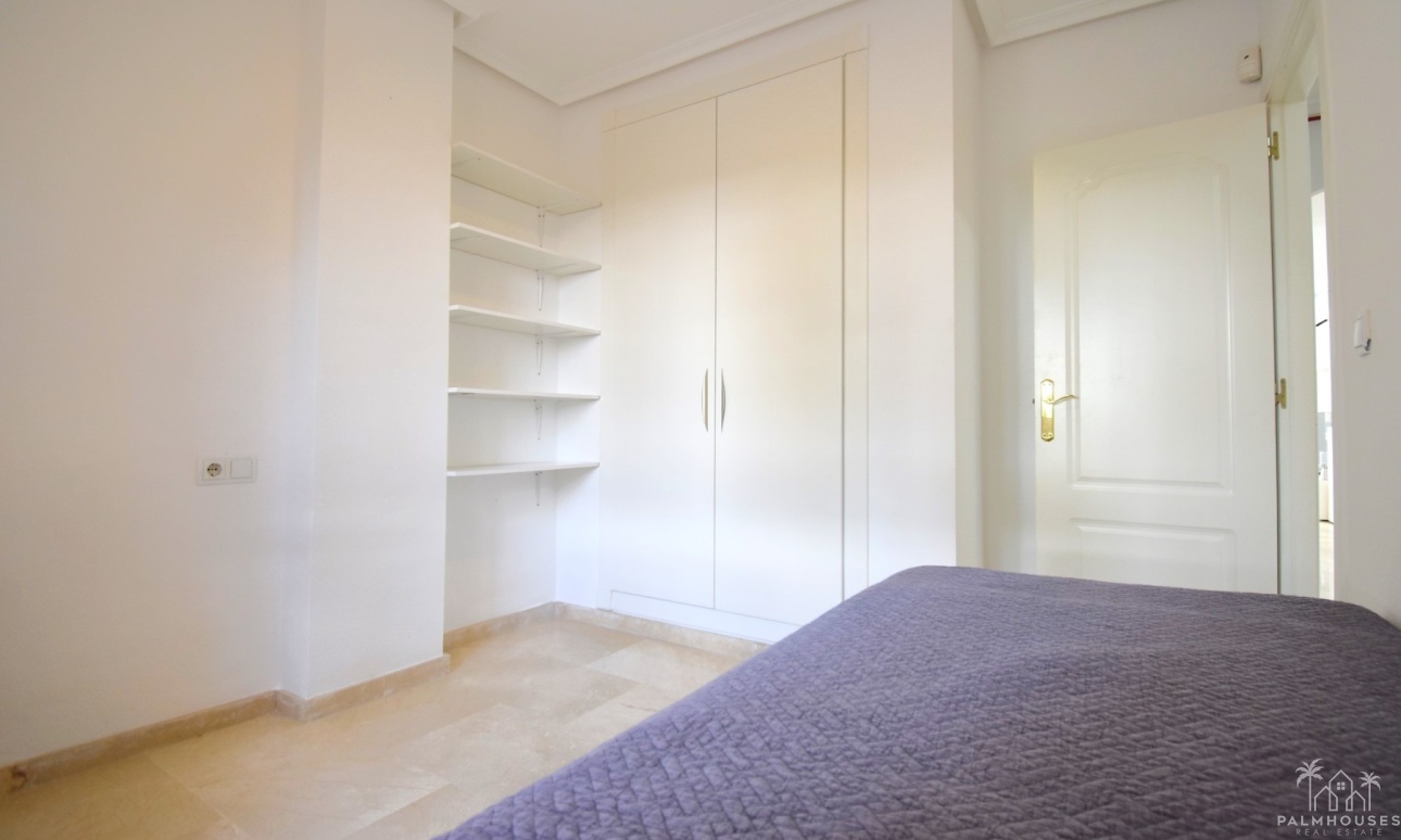 Resale - Apartments - Orihuela Costa - Playa Flamenca