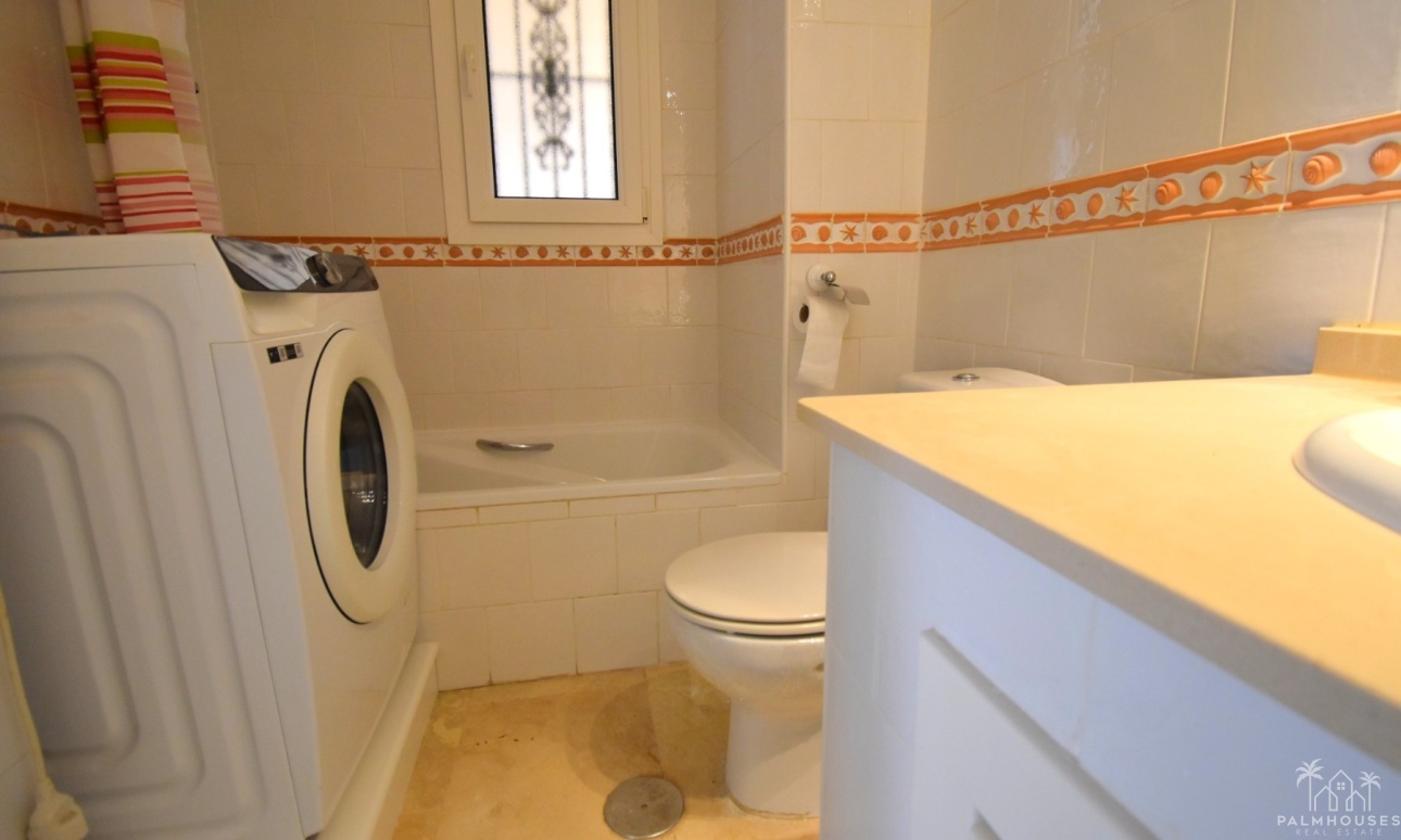 Resale - Apartments - Orihuela Costa - Playa Flamenca