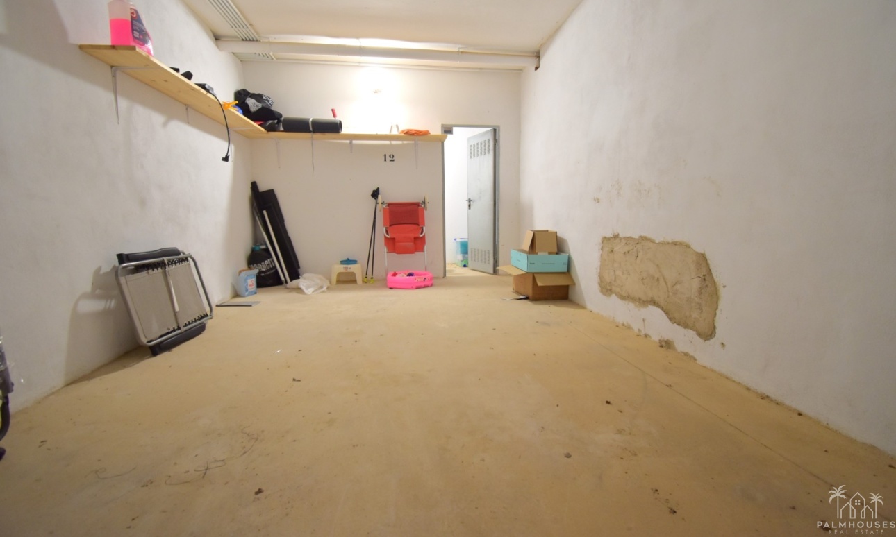 Resale - Apartments - Orihuela Costa - Playa Flamenca