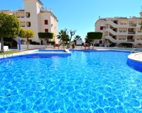 Resale - Apartments - Orihuela Costa - Playa Flamenca