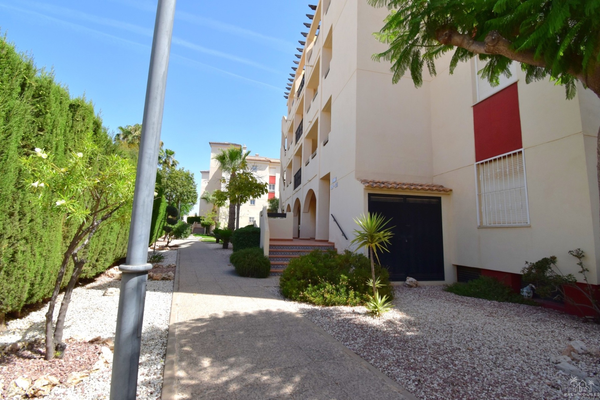 Resale - Apartments - Orihuela Costa - Playa Flamenca