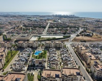 Resale - Apartments - Orihuela Costa - Playa Flamenca