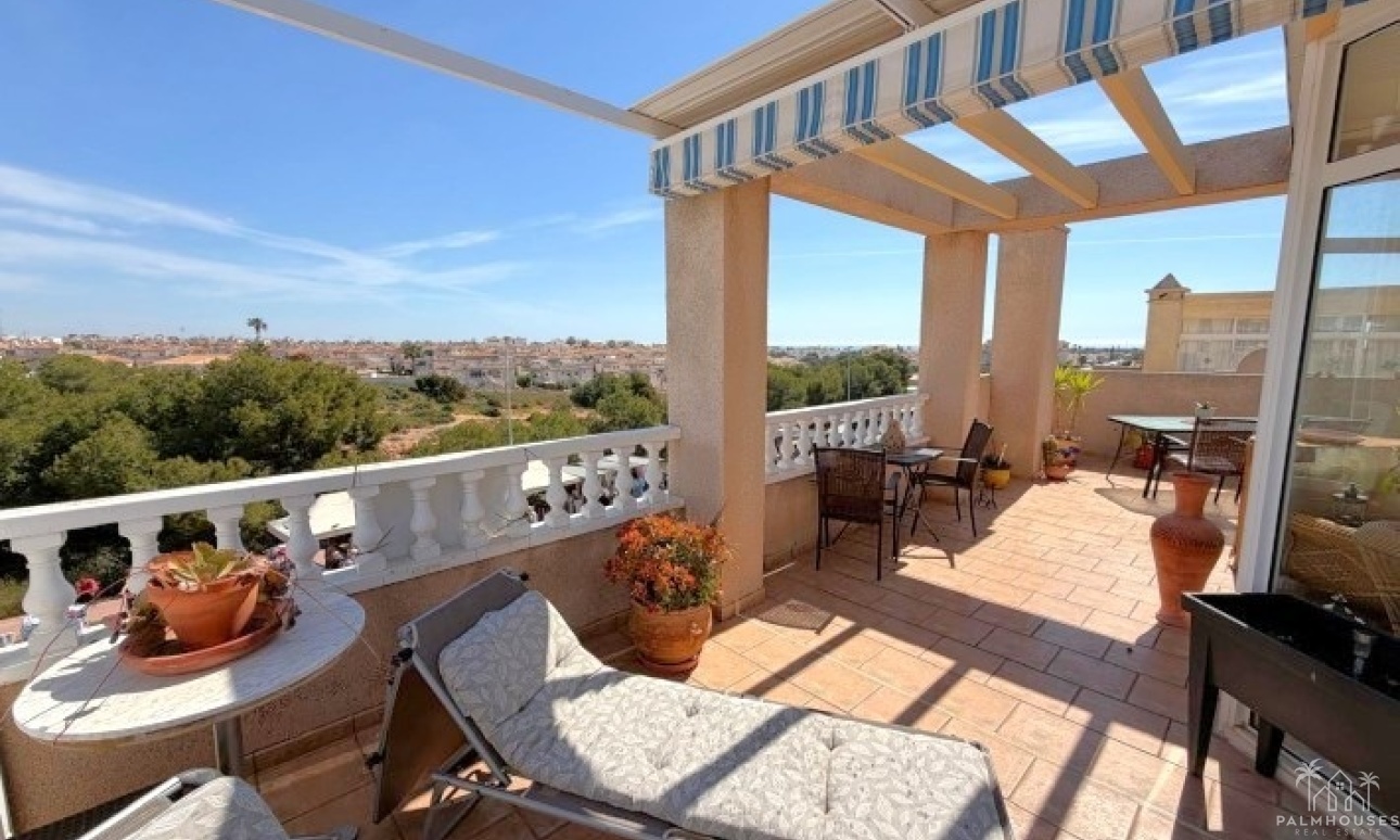 Resale - Apartments - Orihuela Costa - Playa Flamenca