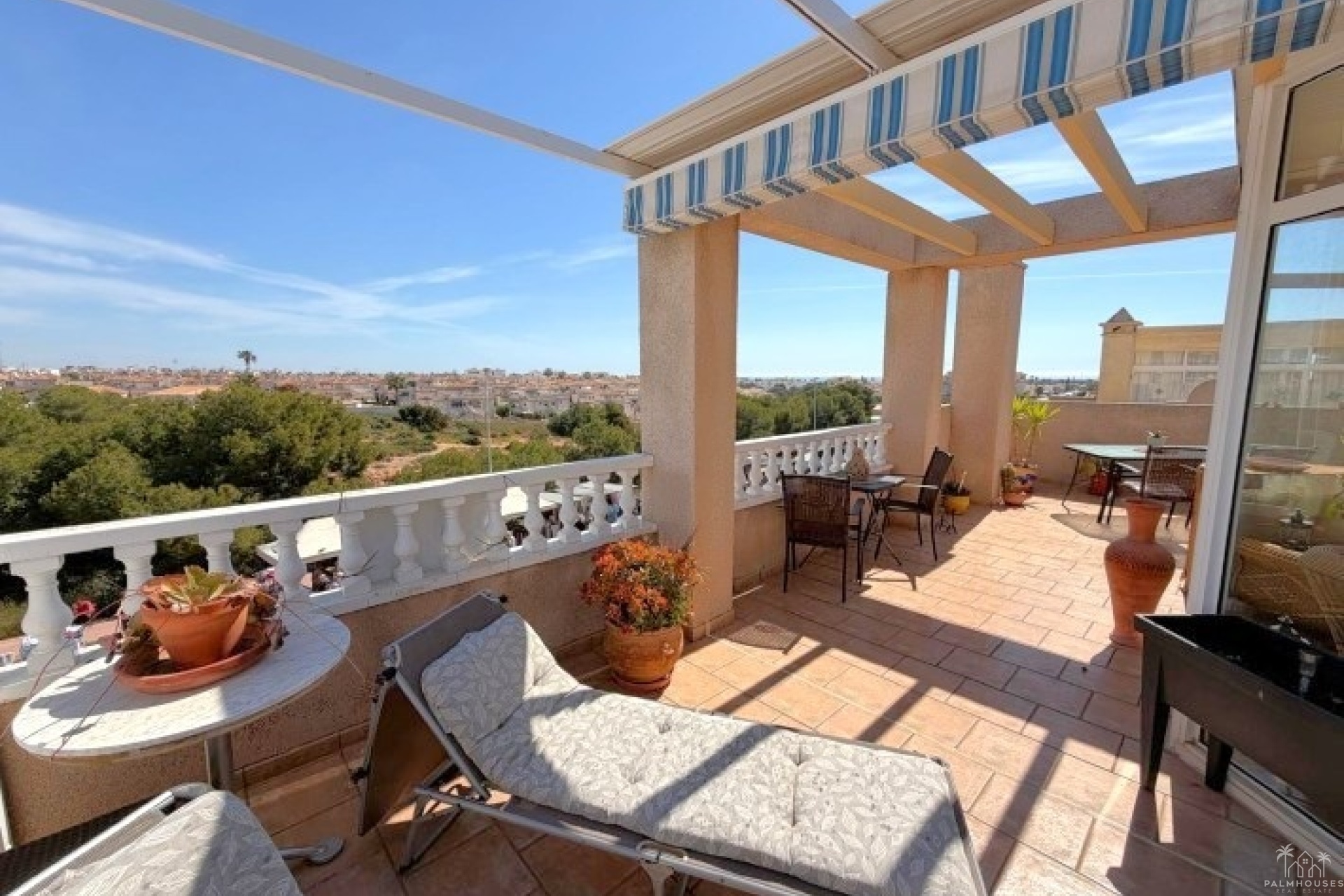 Resale - Apartments - Orihuela Costa - Playa Flamenca