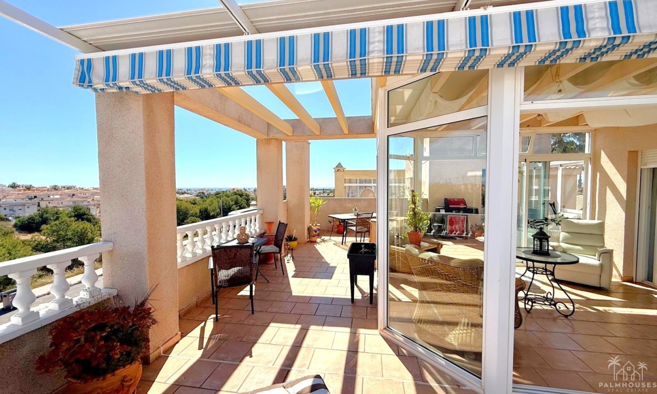 Resale - Apartments - Orihuela Costa - Playa Flamenca