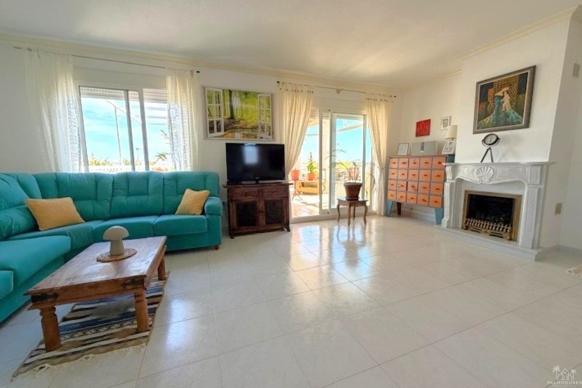 Resale - Apartments - Orihuela Costa - Playa Flamenca