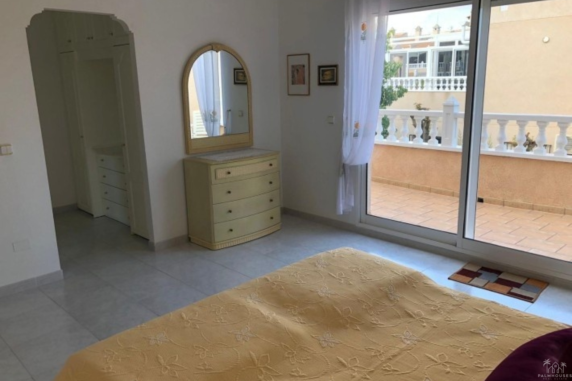 Resale - Apartments - Orihuela Costa - Playa Flamenca