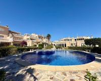 Resale - Apartments - Orihuela Costa - Playa Flamenca