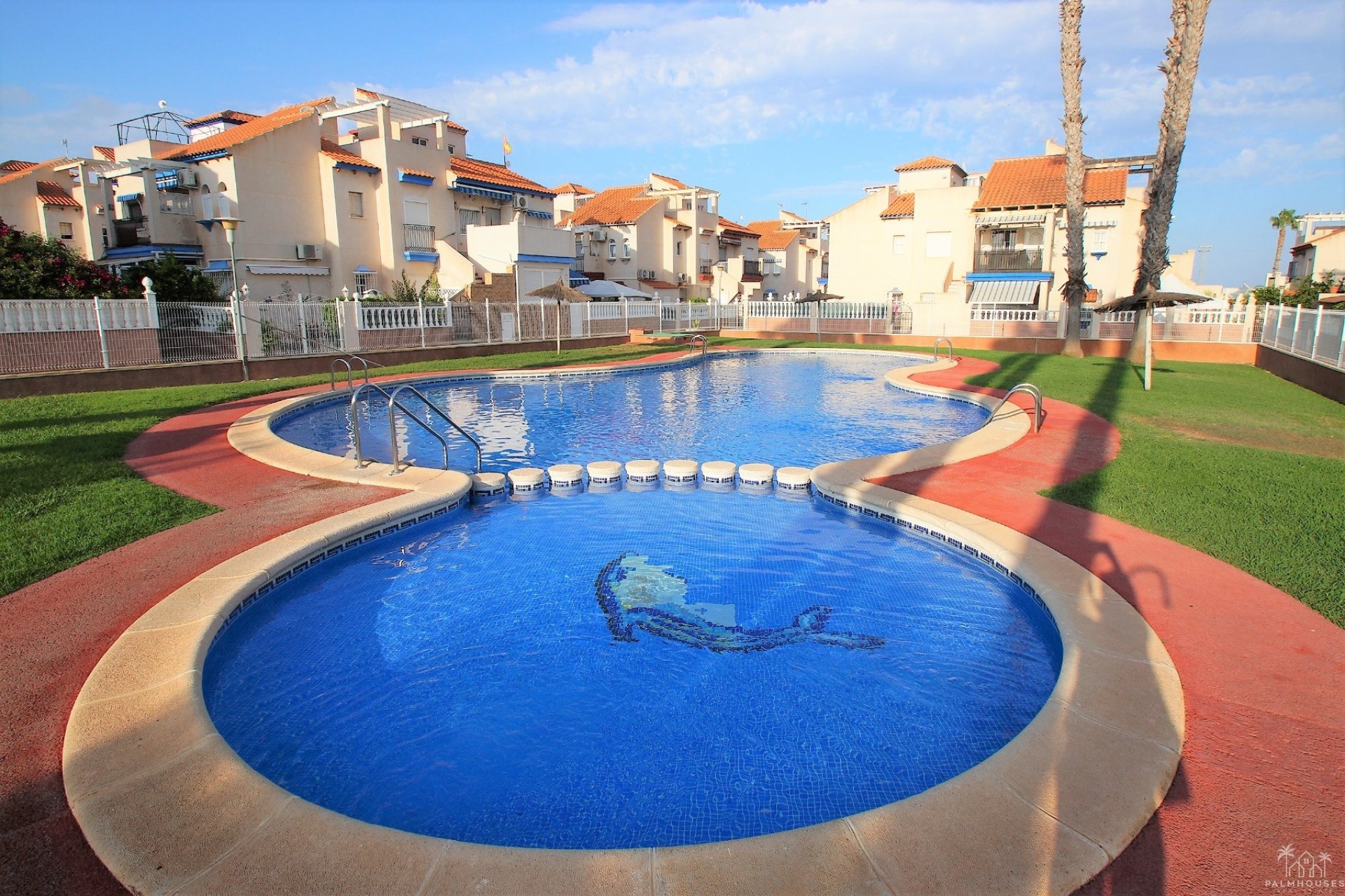 Resale - Apartments - Orihuela Costa - Playa Flamenca
