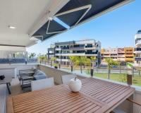 Resale - Apartments - Orihuela Costa - Playa Flamenca