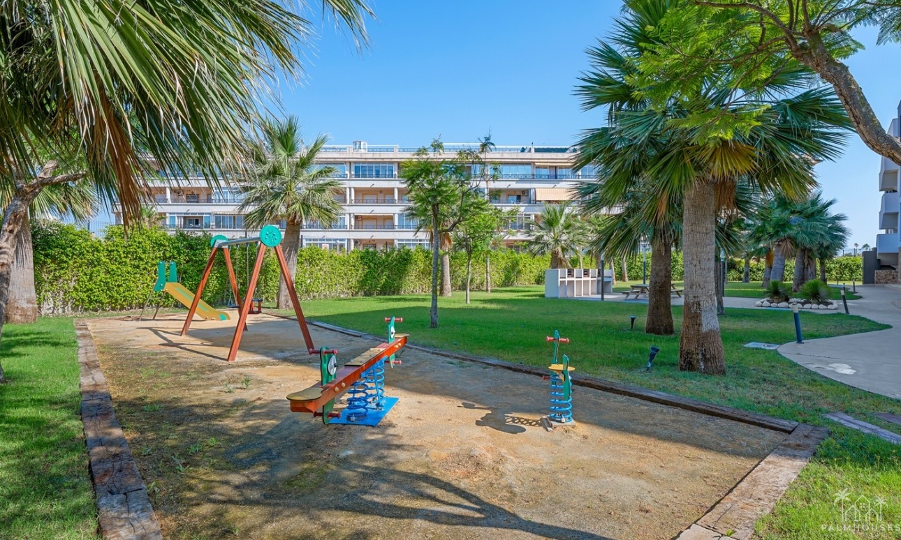 Resale - Apartments - Orihuela Costa - Playa Flamenca