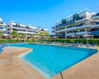 Resale - Apartments - Orihuela Costa - Playa Flamenca